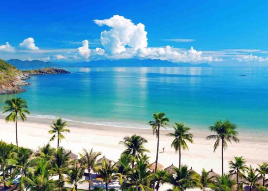 Nha Trang 4 ngày 3 đêm 