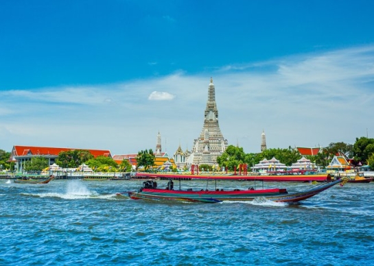 DA NANG – HOI AN - 4 DAYS 3 NIGHTS